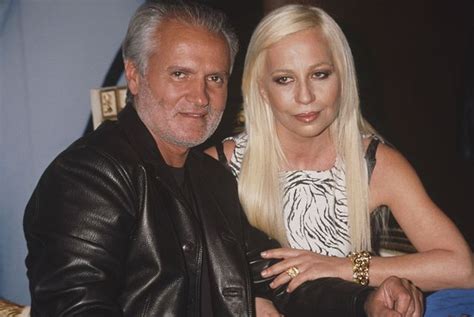 did gianni versace have hiv|Versace story.